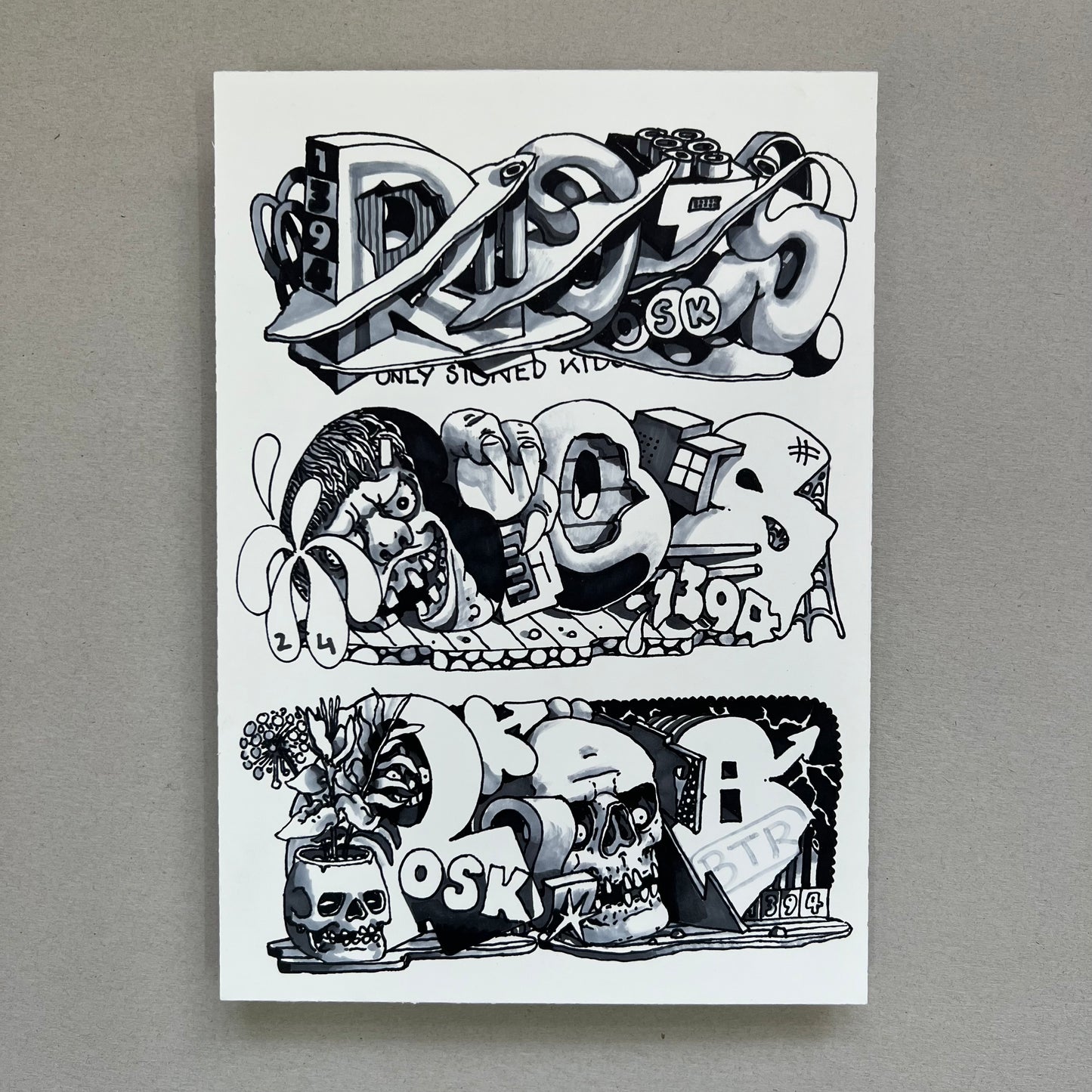 102 Sketch DIN A4 - RIOT1394