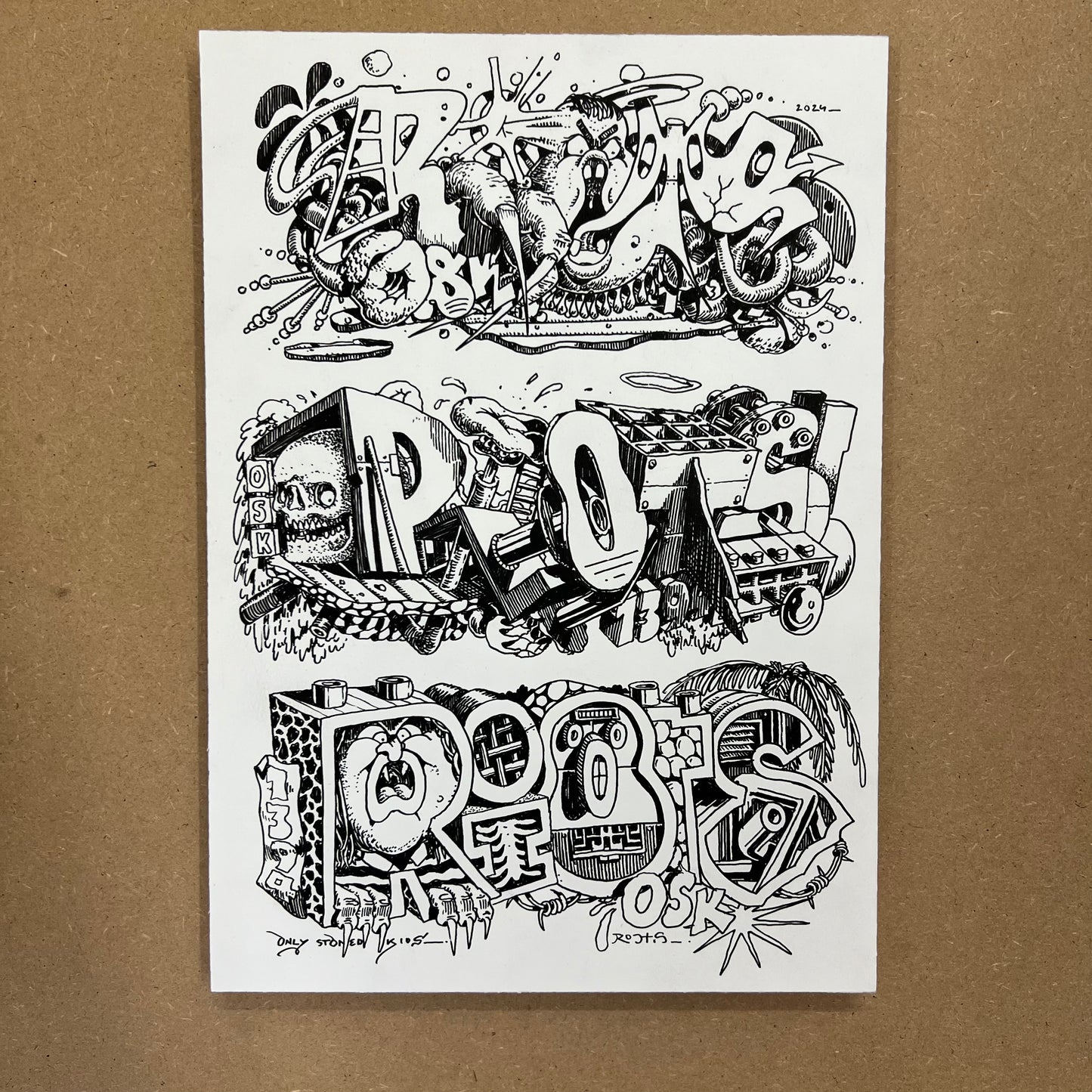 105 Sketch DIN A4 - RIOT1394