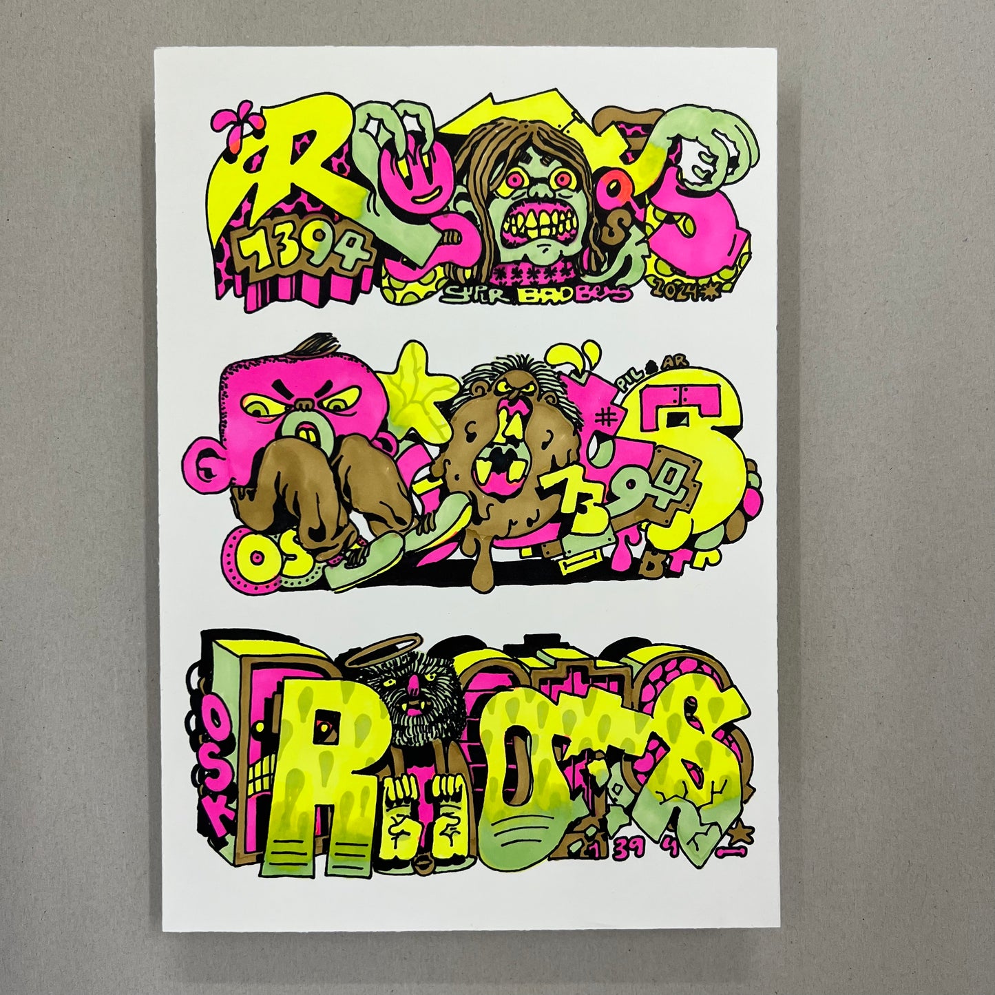 59 Sketch DIN A4 - RIOT1394