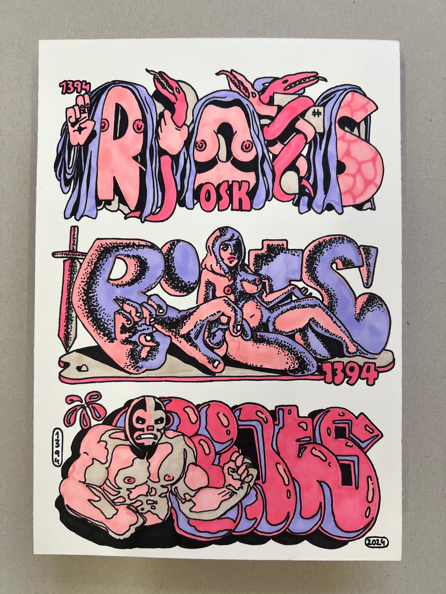 65 Sketch DIN A4 - RIOT1394