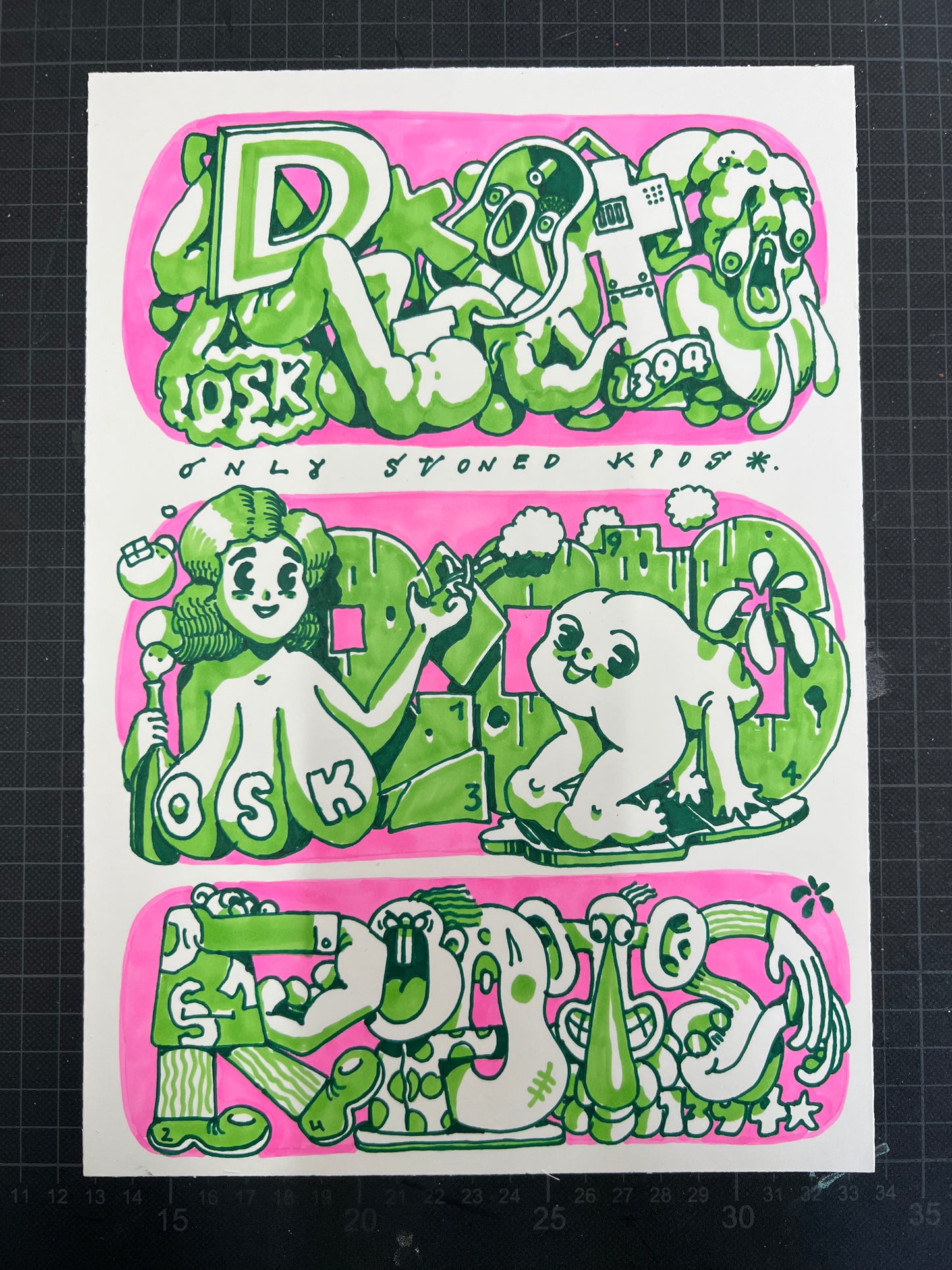 71 Sketch DIN A4 - RIOT1394