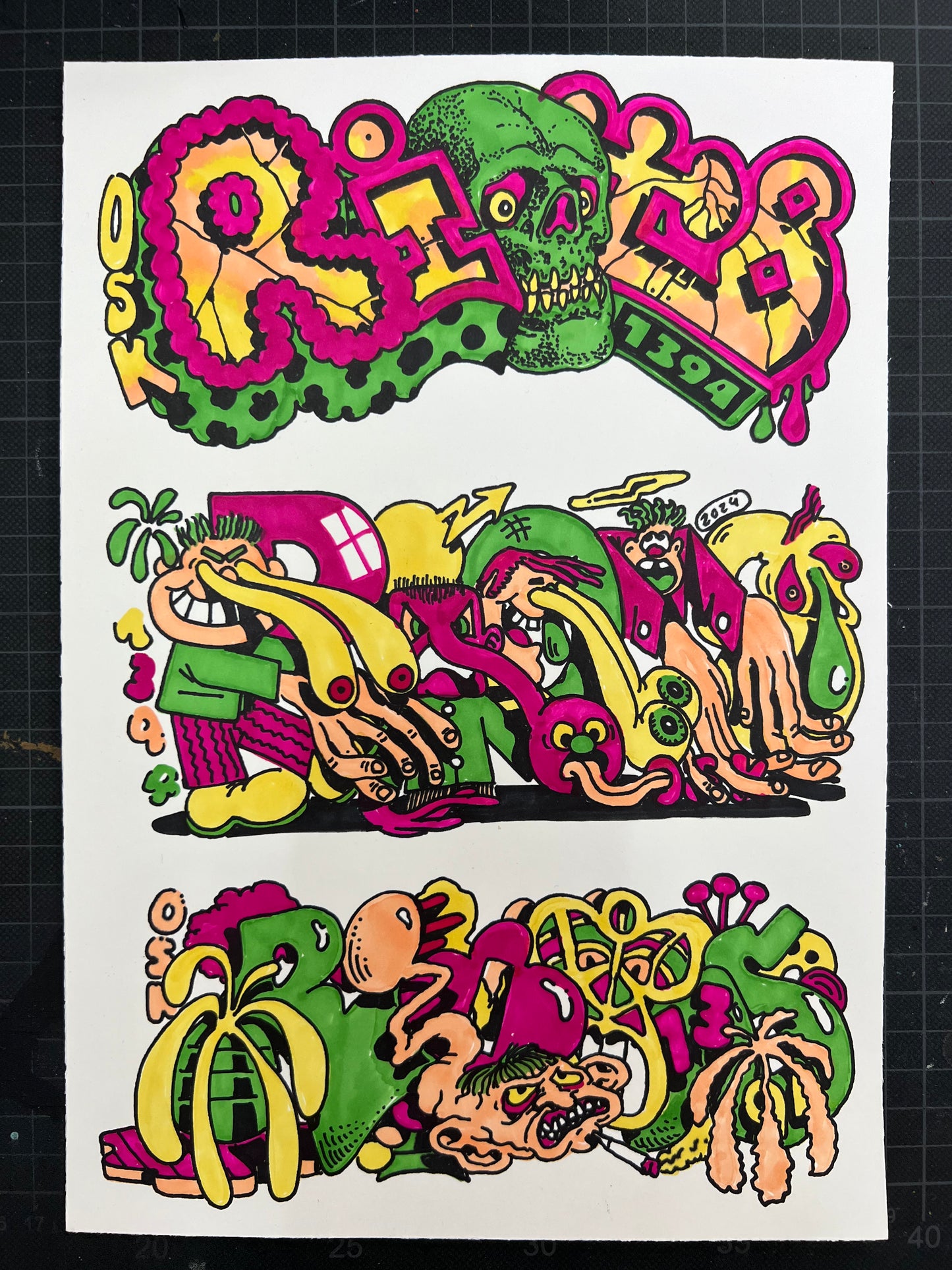 72 Sketch DIN A4 - RIOT1394