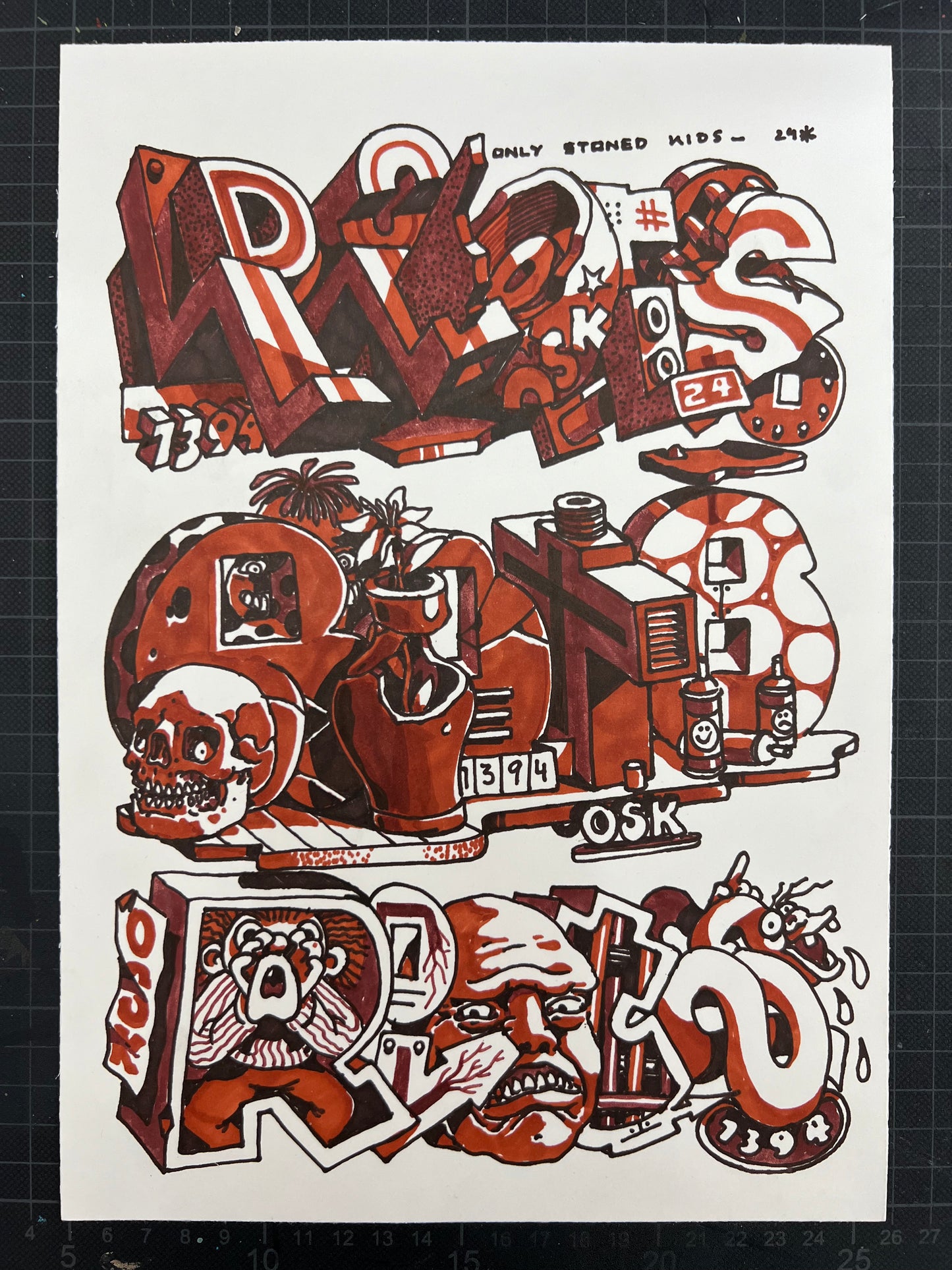 86 Sketch DIN A4 - RIOT1394