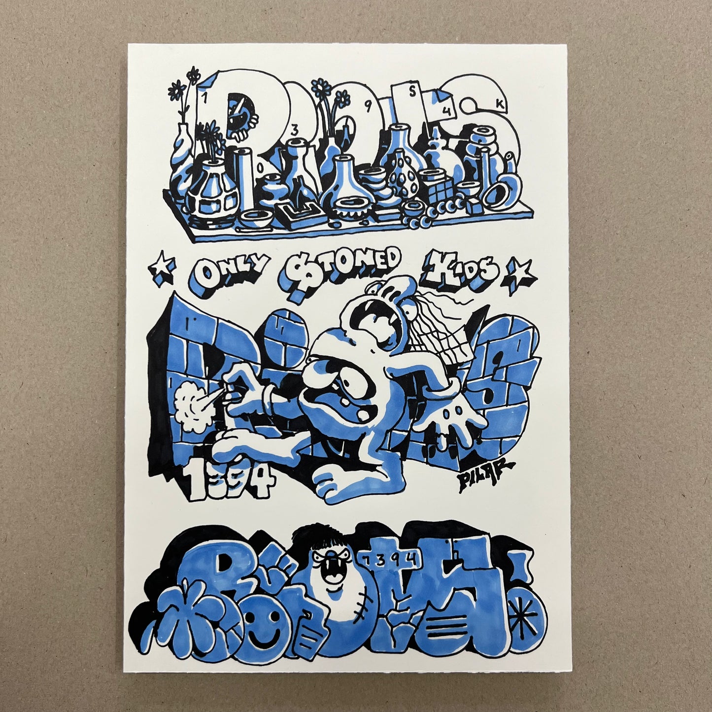02 Sketch DIN A4 - RIOT1394