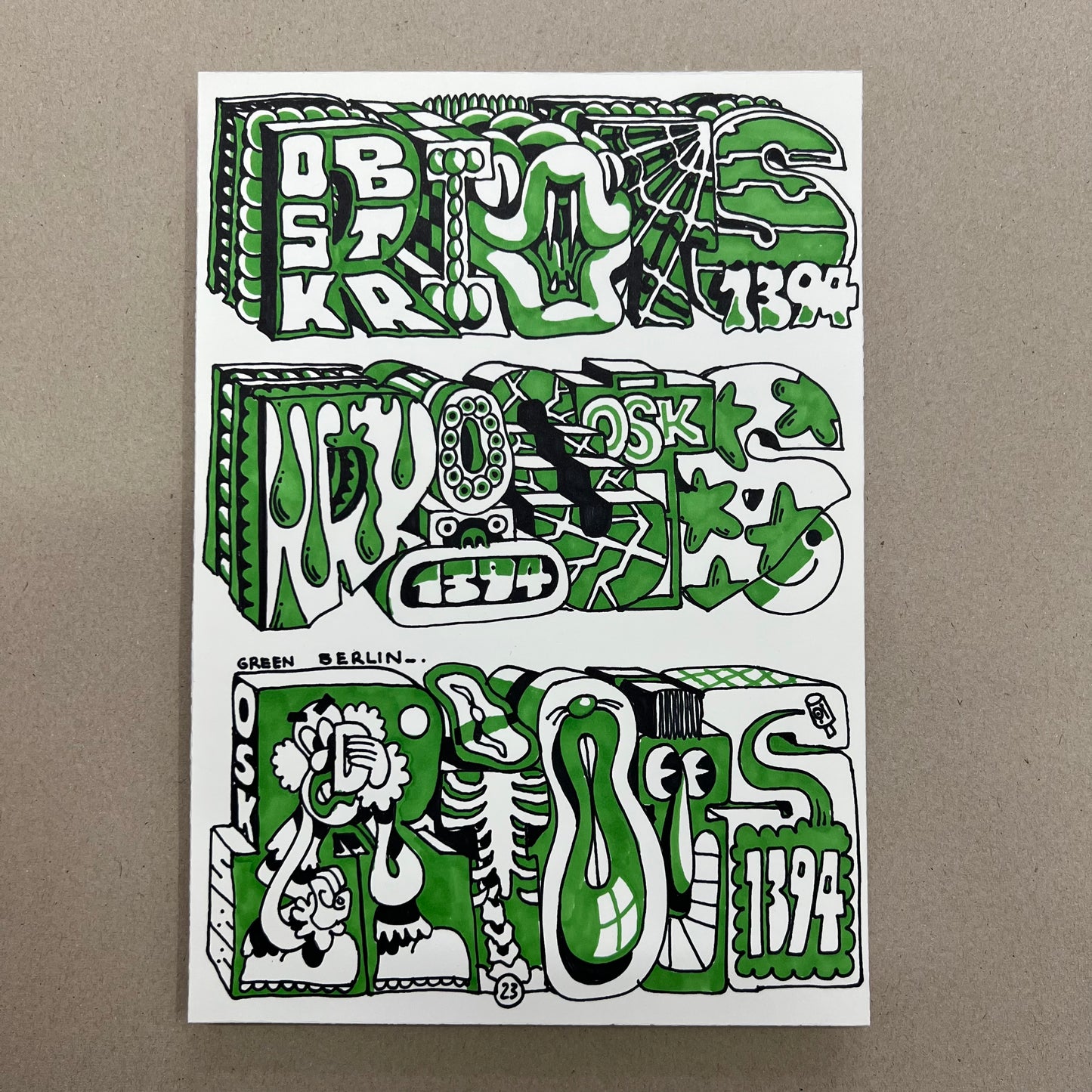 04 Sketch DIN A4 - RIOT1394