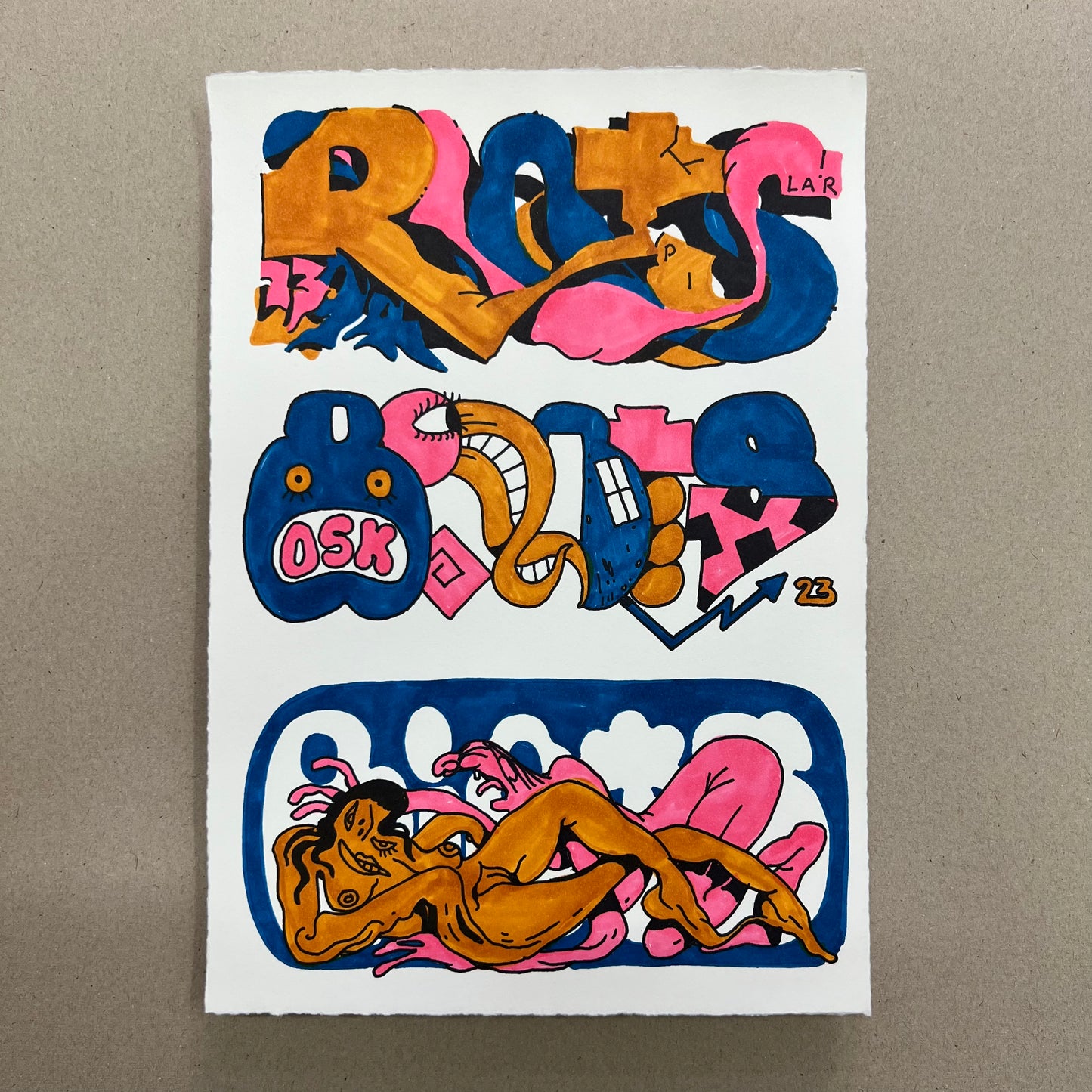 19 Sketch DIN A4 - RIOT1394