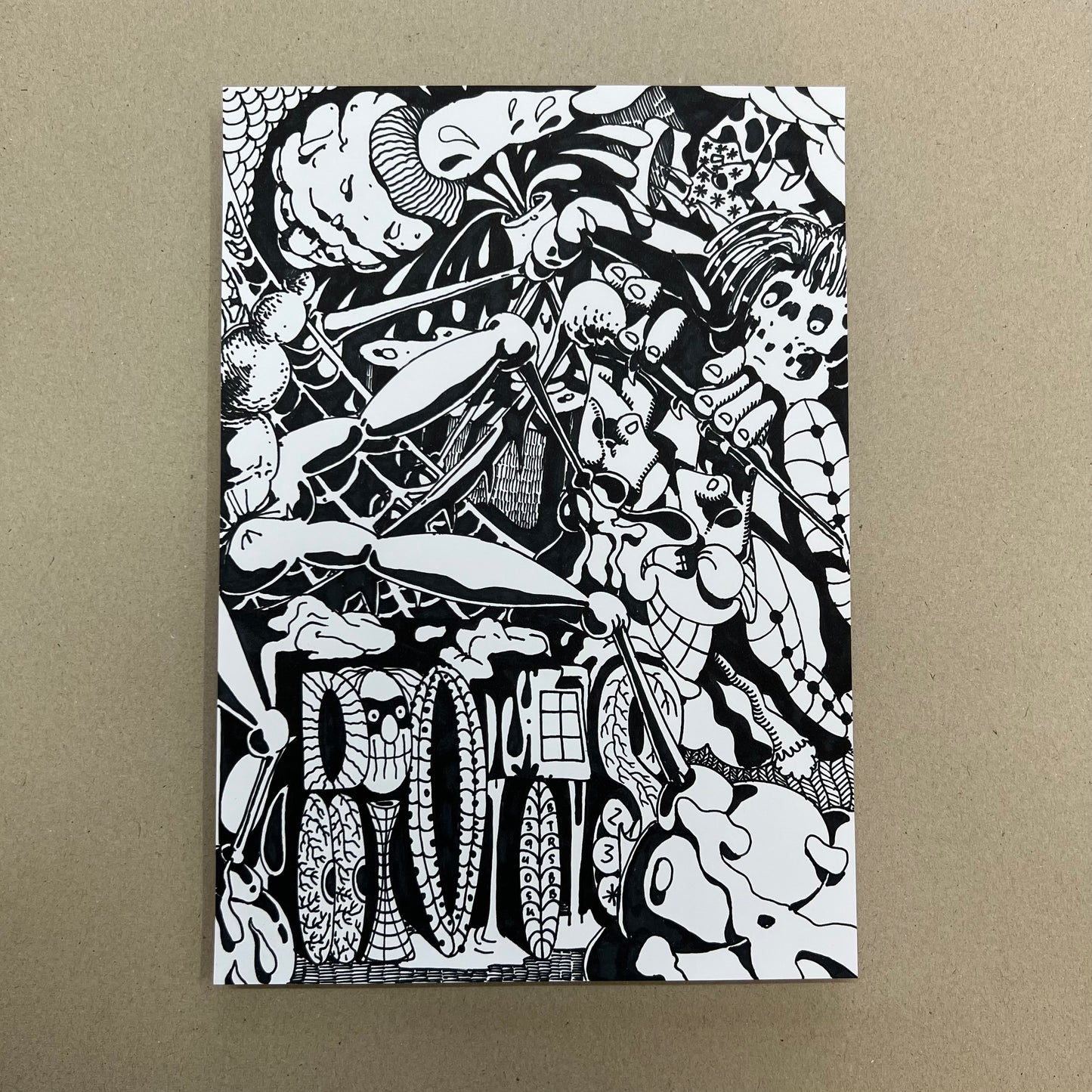38 Sketch DIN A4 - RIOT1394