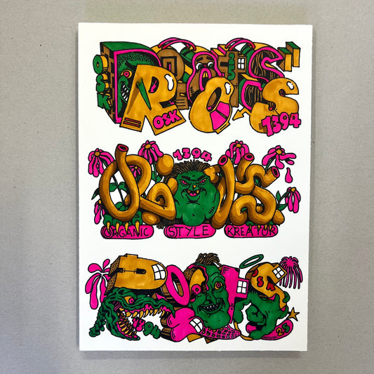 124  Sketch DIN A4 - RIOT1394