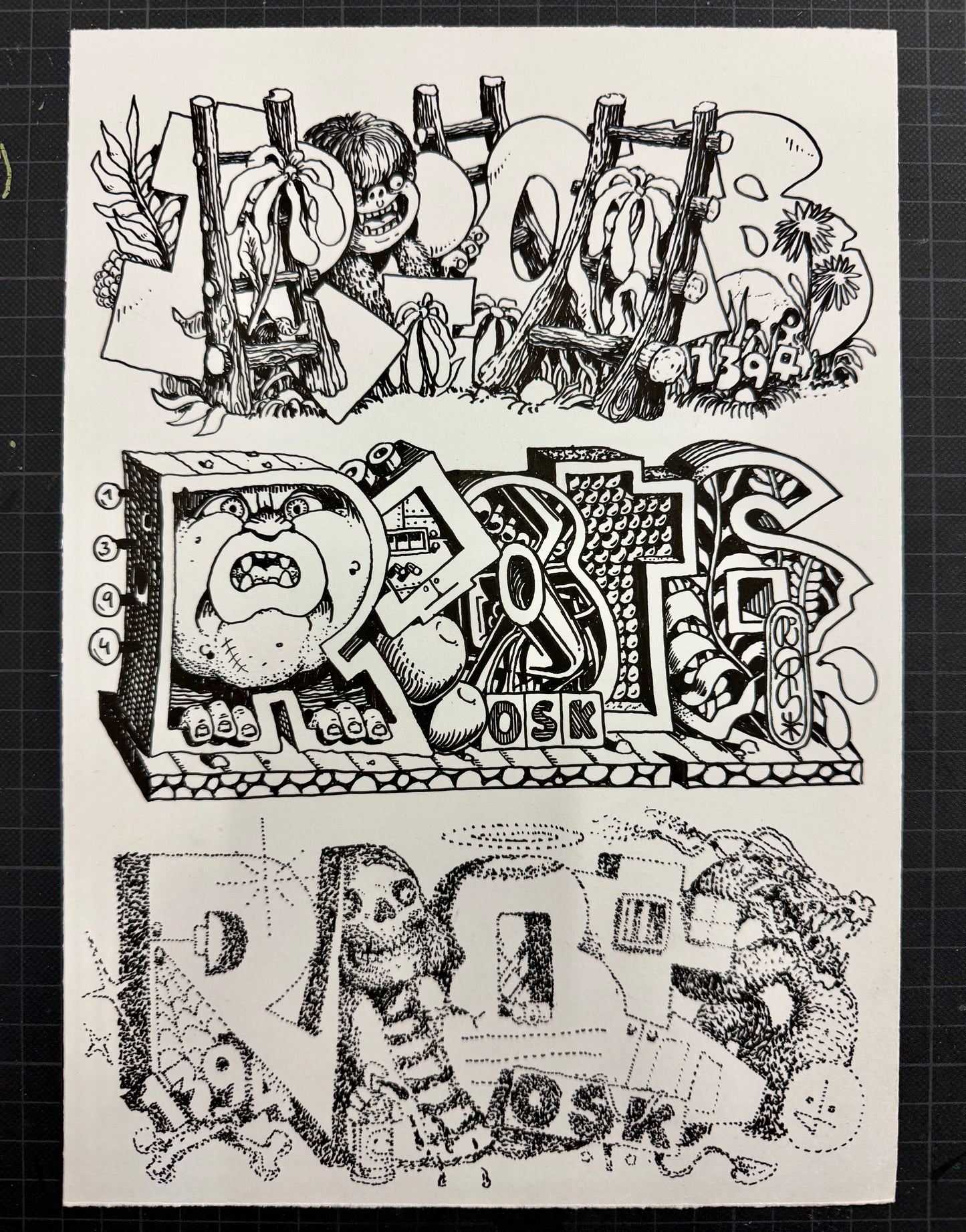 155 Sketch DIN A4 - RIOT1394