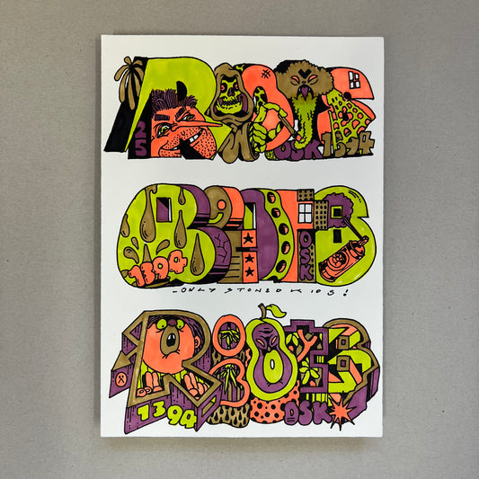 109 Sketch DIN A4 - RIOT1394