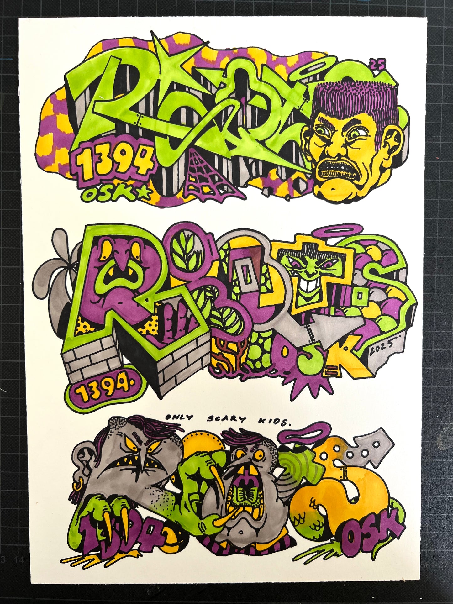 115 Sketch DIN A4 - RIOT1394