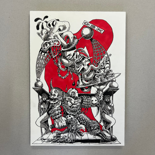 125  Sketch DIN A4 - RIOT1394