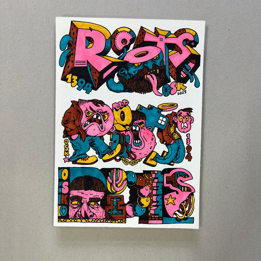 135 Sketch DIN A4 - RIOT1394
