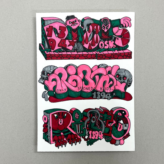 147 Sketch DIN A4 - RIOT1394