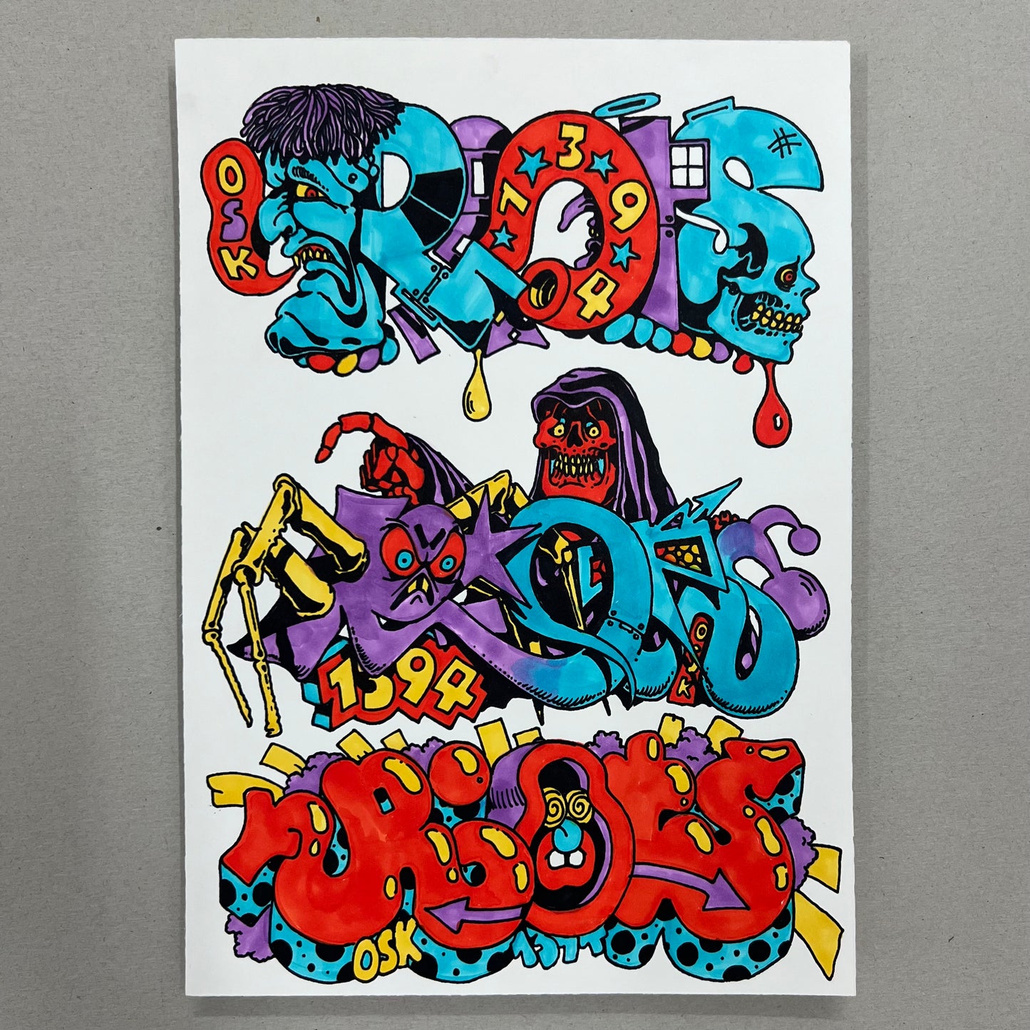 98 Sketch DIN A4 - RIOT1394