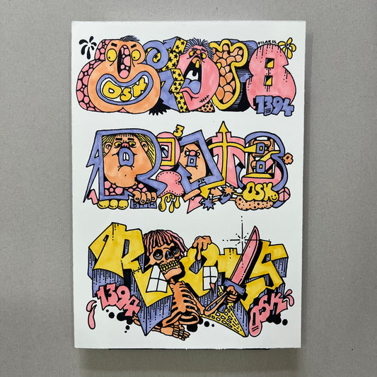 79 Sketch DIN A4 - RIOT1394