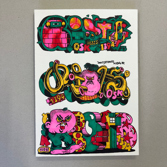 117 Sketch DIN A4 - RIOT1394