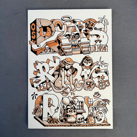 106 Sketch DIN A4 - RIOT1394