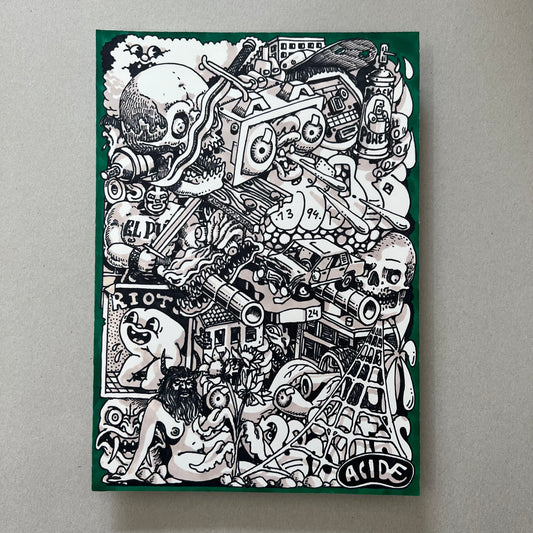 82 Sketch DIN A4 - RIOT1394