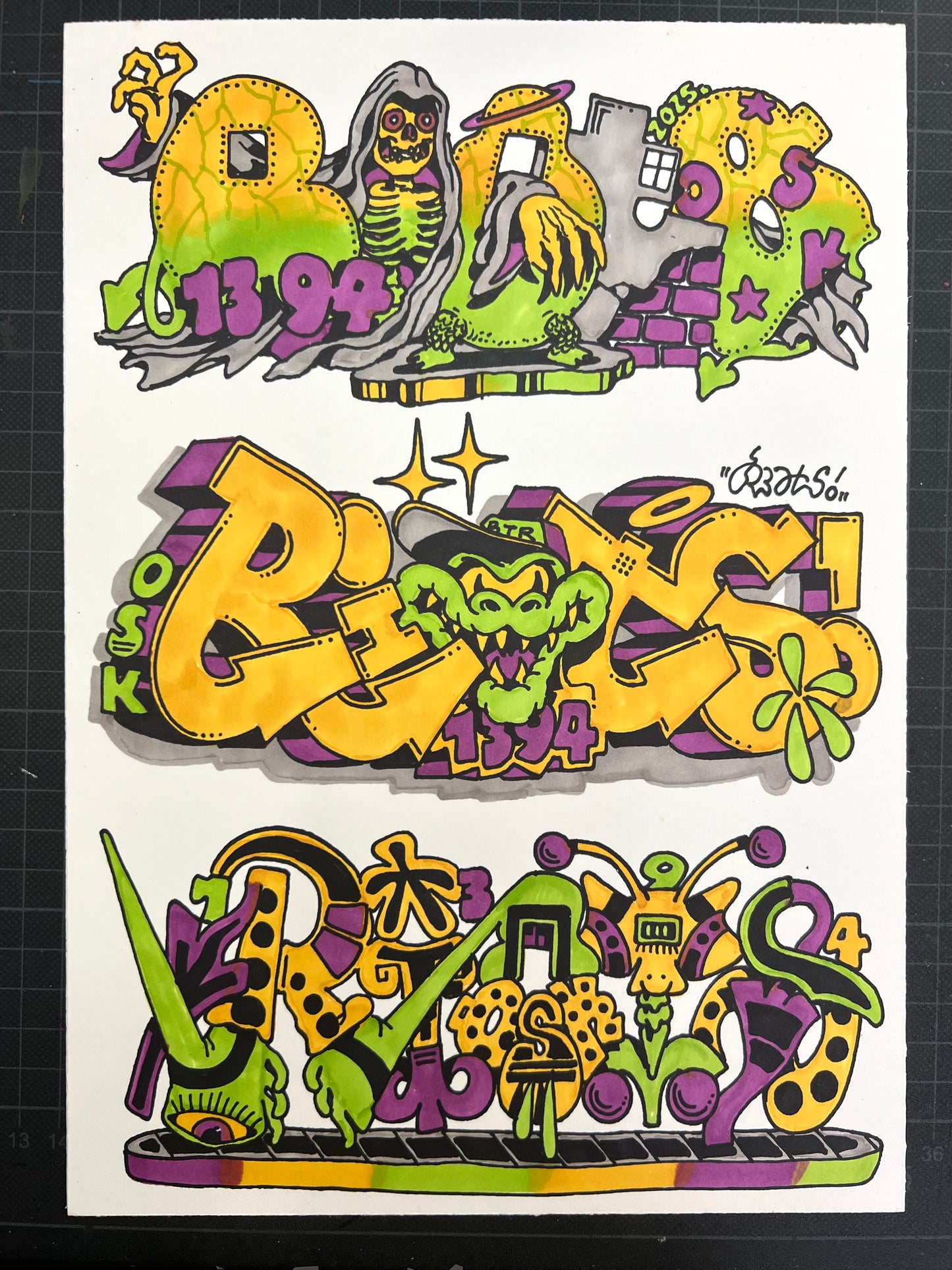 114 Sketch DIN A4 - RIOT1394