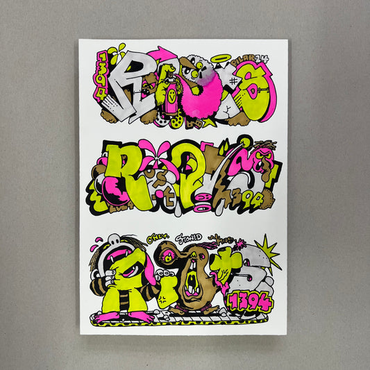 55 Sketch DIN A4 - RIOT1394