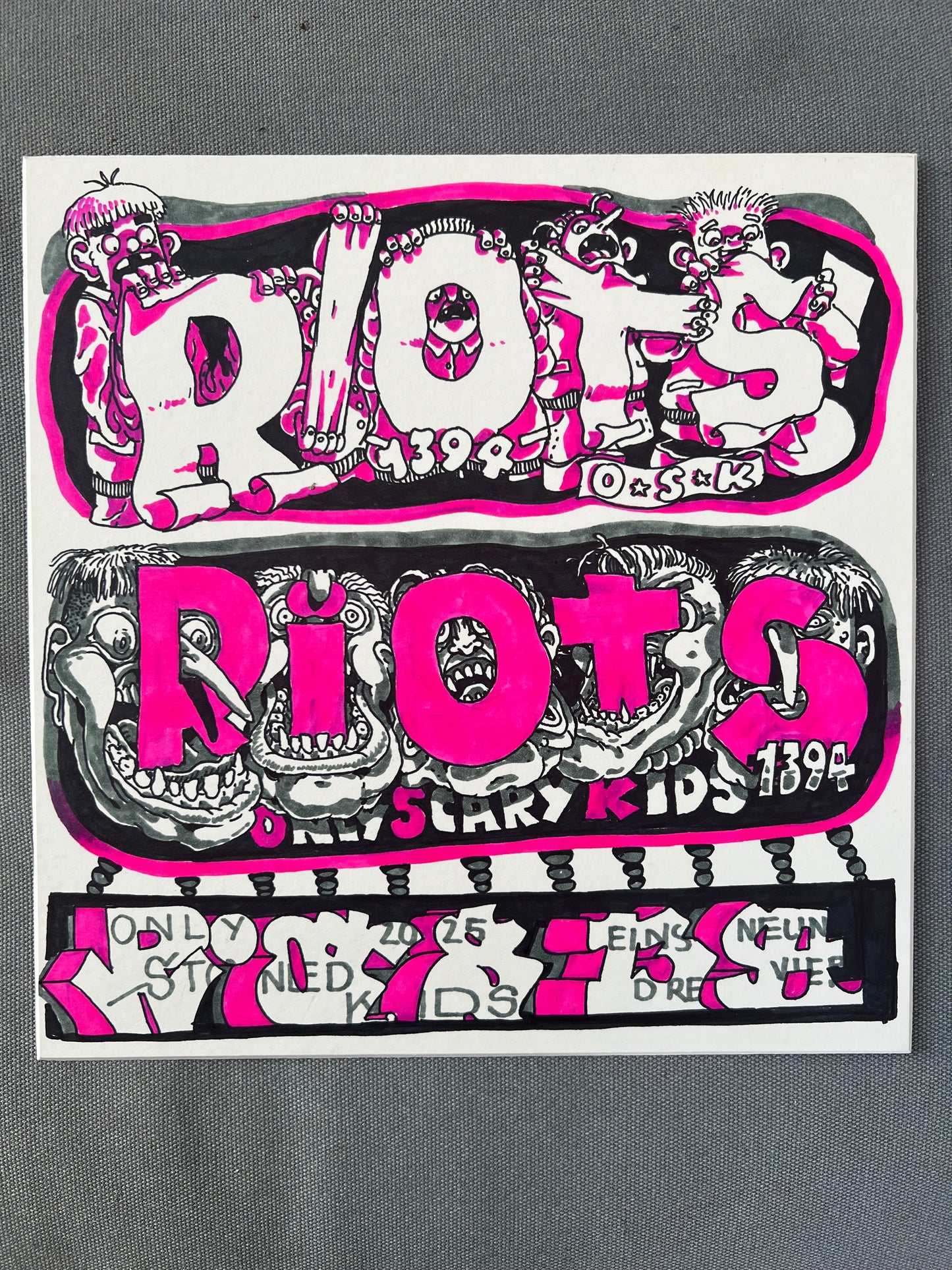 113 Sketch DIN A4 - RIOT1394