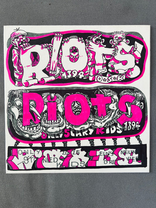 113 Sketch DIN A4 - RIOT1394