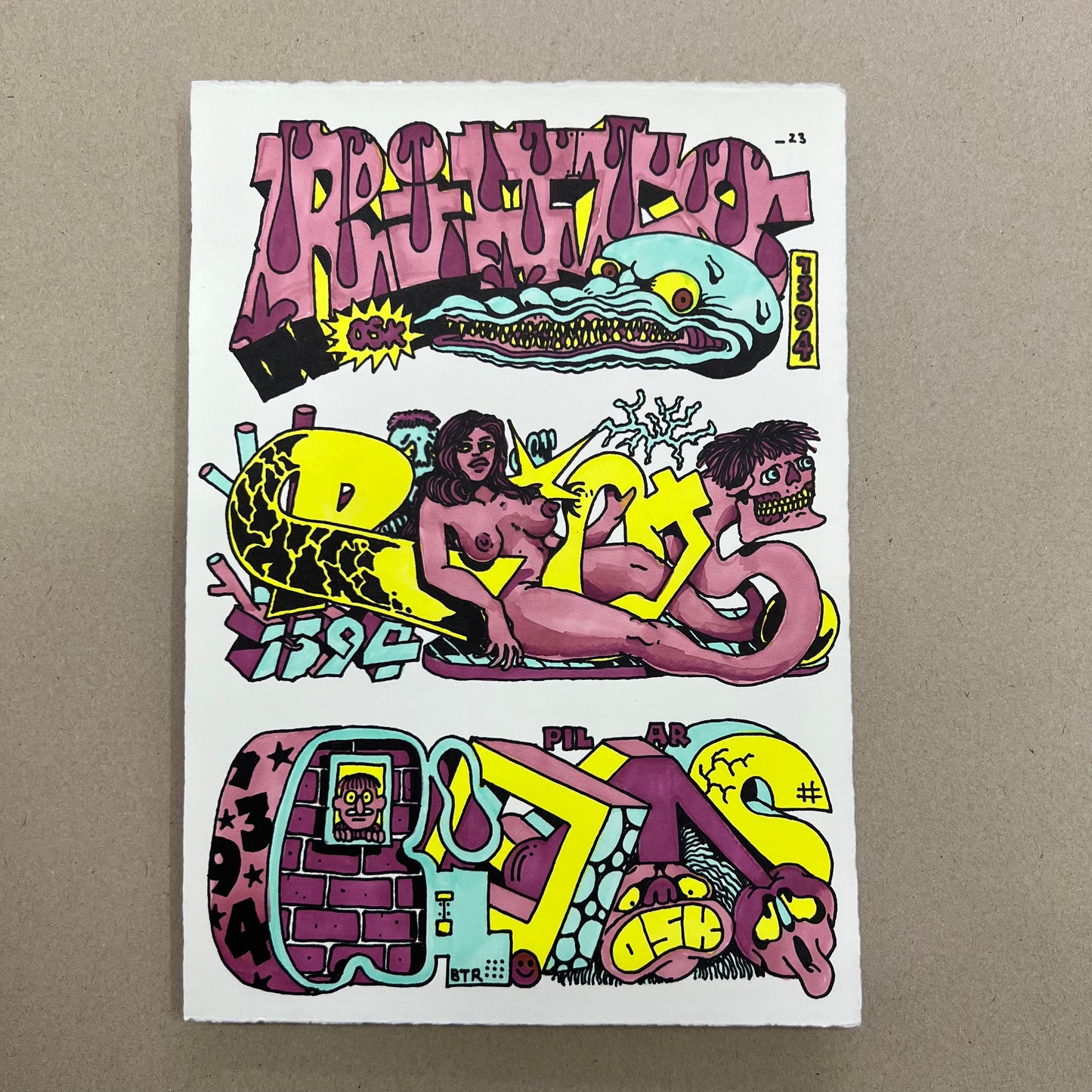 21 Sketch DIN A4 - RIOT1394