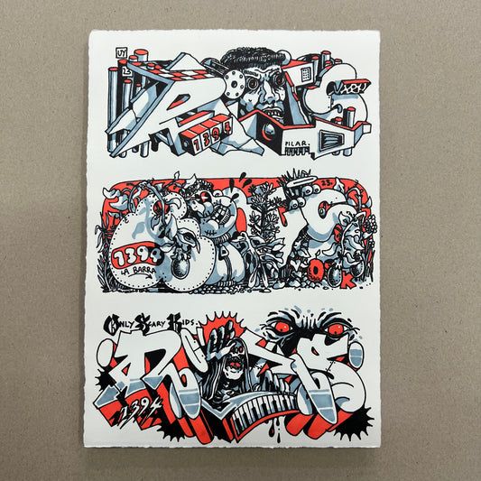 06 Sketch DIN A4 - RIOT1394