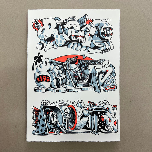 07 Sketch DIN A4 - RIOT1394