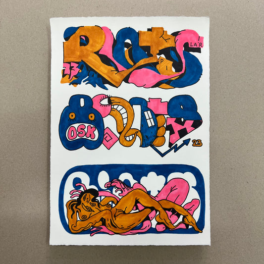 19 Sketch DIN A4 - RIOT1394