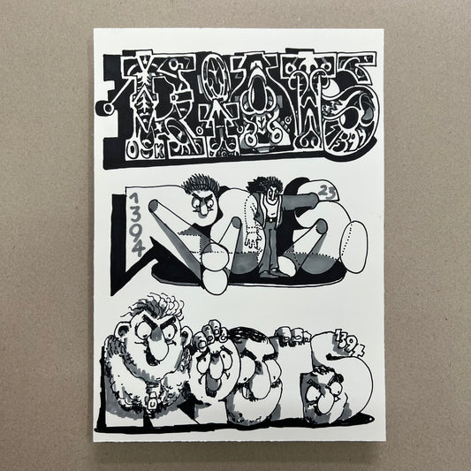 09 Sketch DIN A4 - RIOT1394