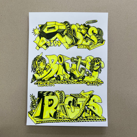 15 Sketch DIN A4 - RIOT1394