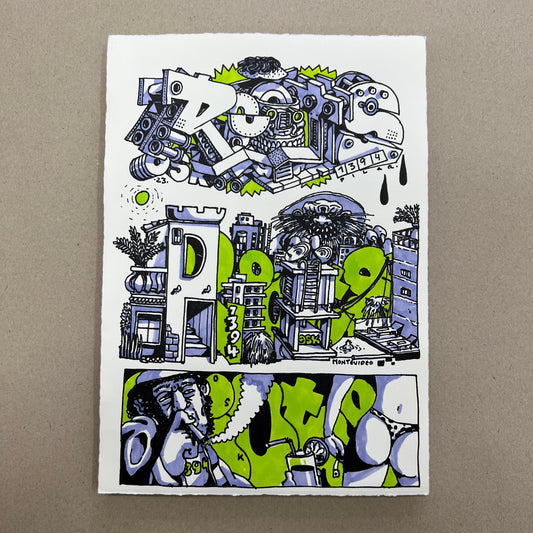 13 Sketch DIN A4 - RIOT1394