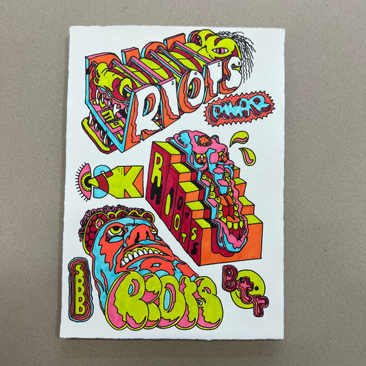 29 Sketch DIN A4 - RIOT1394