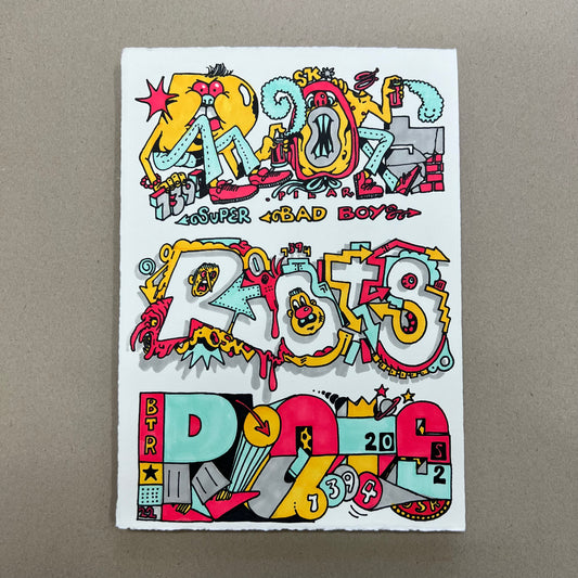 31 Sketch DIN A4 - RIOT1394