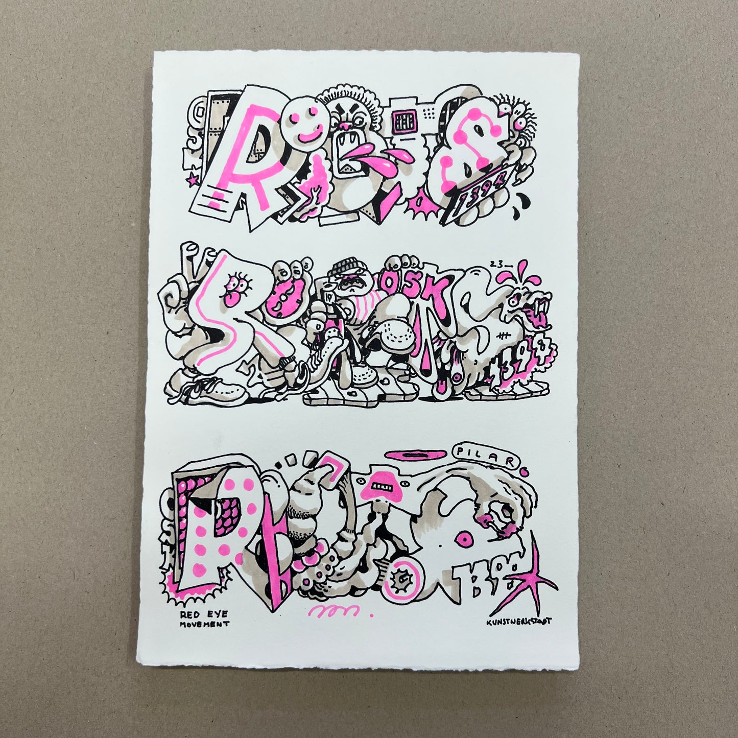 35 Sketch DIN A4 - RIOT1394