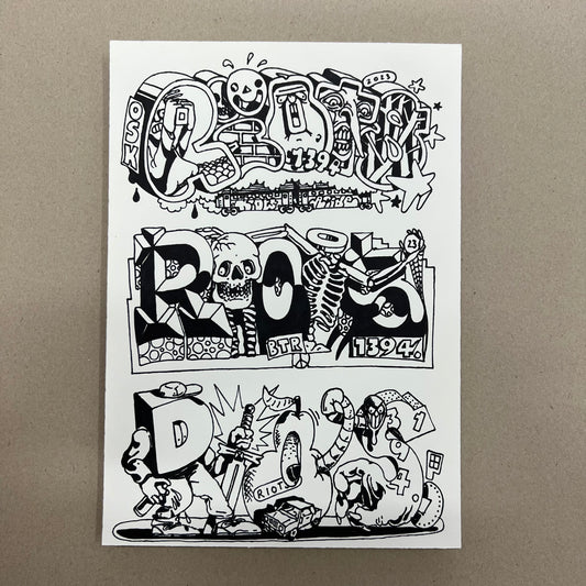 41 Sketch DIN A4 - RIOT1394