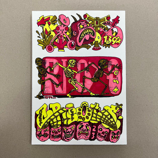 48 Sketch DIN A4 - RIOT1394