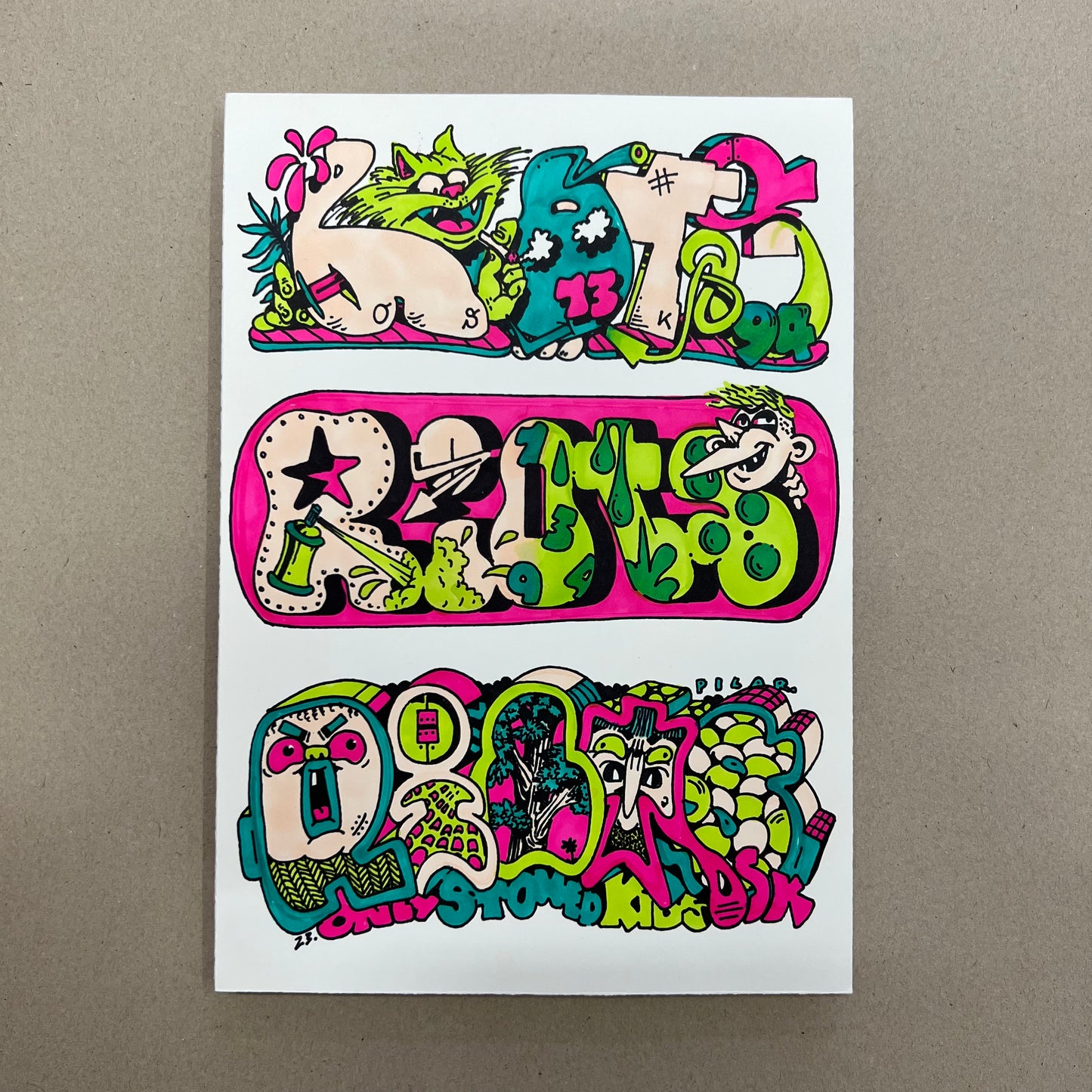 51 Sketch DIN A4 - RIOT1394