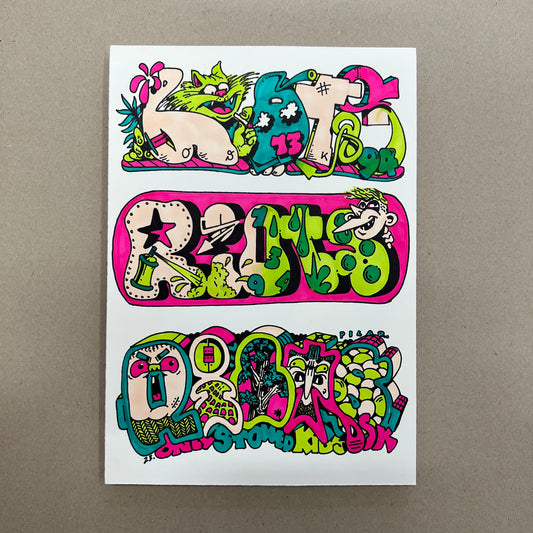 51 Sketch DIN A4 - RIOT1394